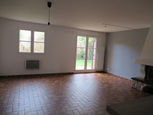 Maison 3 Chambres Sequedin