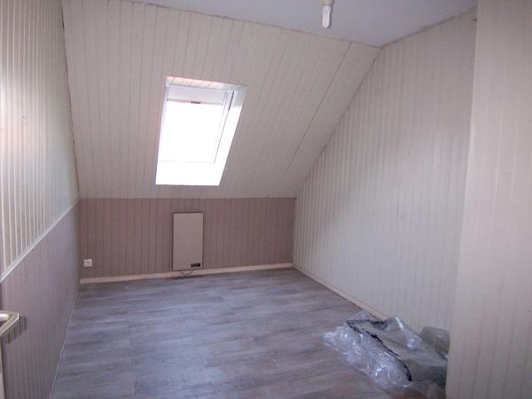 Maison 3 Chambres Sequedin
