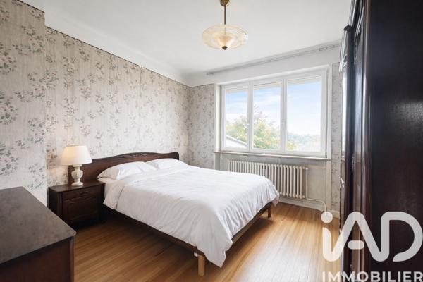 Maison à vendre 6 pièces 111 m² Hayange