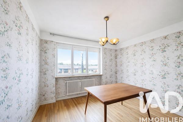 Maison à vendre 6 pièces 111 m² Hayange