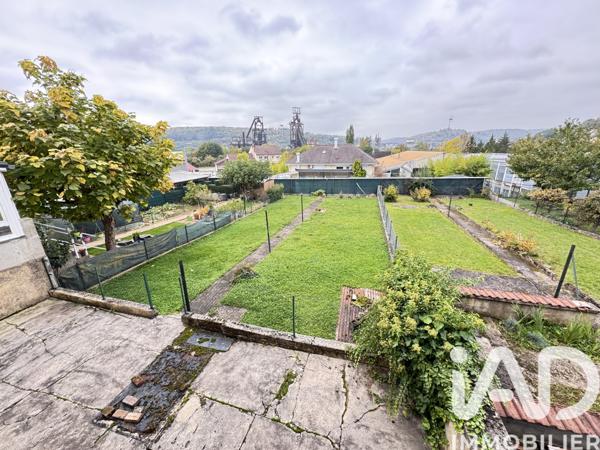 Maison à vendre 6 pièces 111 m² Hayange