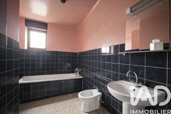 Maison à vendre 6 pièces 111 m² Hayange