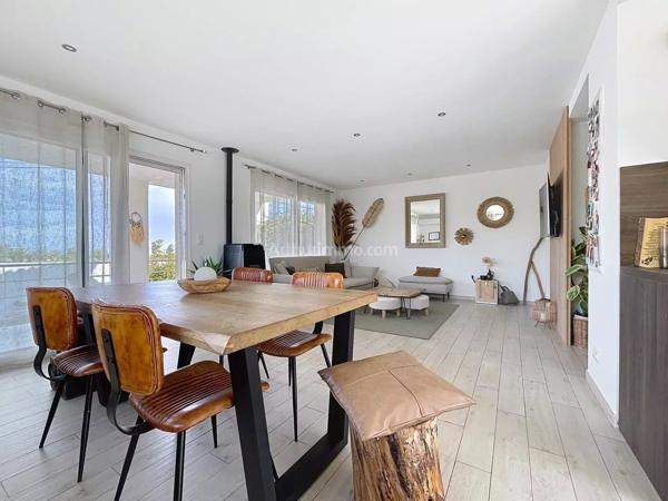 Vente Maison 4 pièces 92 m2 à Calenzana