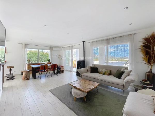 Vente Maison 4 pièces 92 m2 à Calenzana