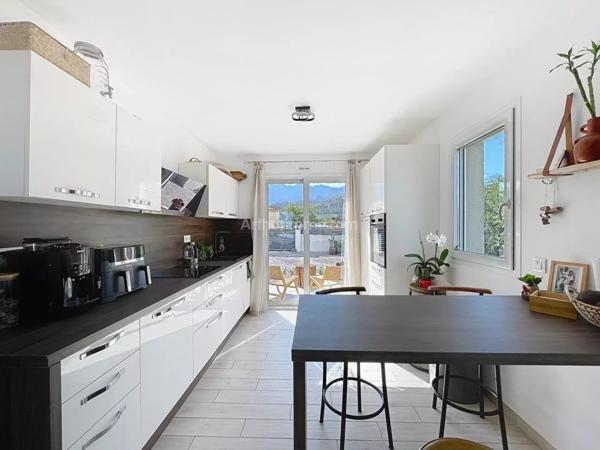 Vente Maison 4 pièces 92 m2 à Calenzana