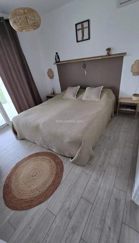 Vente Maison 4 pièces 92 m2 à Calenzana