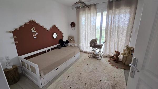 Vente Maison 4 pièces 92 m2 à Calenzana