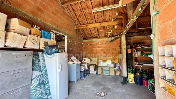 Maison à vendre 4 pièces (40)