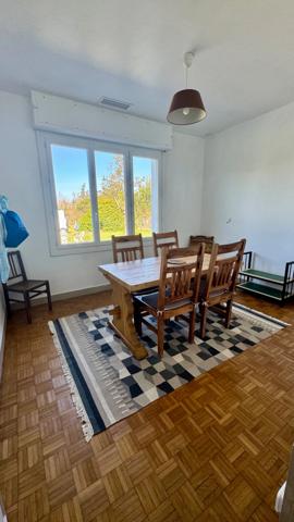 Maison à vendre 4 pièces (40)