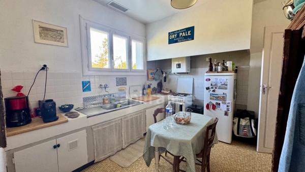 Maison à vendre 4 pièces (40)