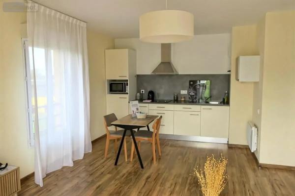 Achat - Appartement Saint-Doulchard 18230 2 pièces 45 m 2