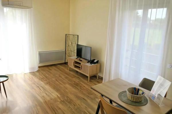 Achat - Appartement Saint-Doulchard 18230 2 pièces 45 m 2