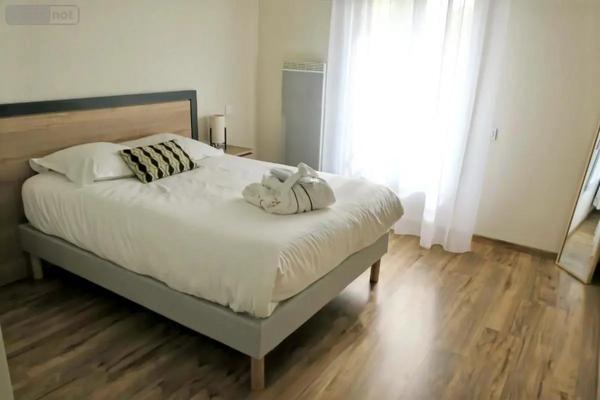Achat - Appartement Saint-Doulchard 18230 2 pièces 45 m 2
