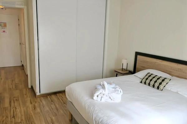 Achat - Appartement Saint-Doulchard 18230 2 pièces 45 m 2