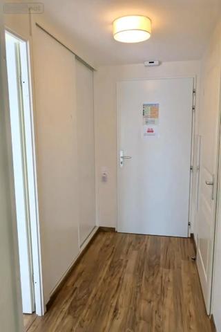 Achat - Appartement Saint-Doulchard 18230 2 pièces 45 m 2