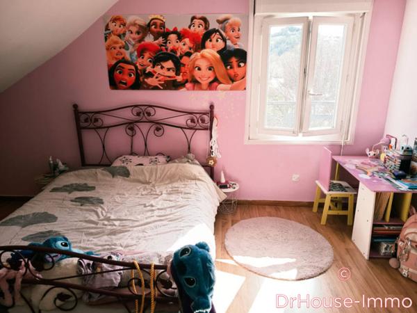 Appartement à vendre 4 pièces de 66 m²