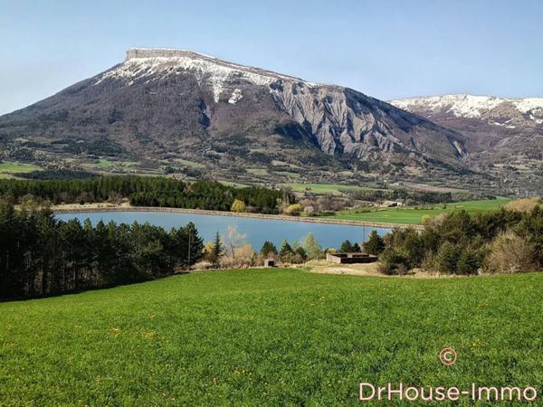 Appartement à vendre 4 pièces de 66 m²