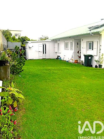 Maison à vendre 5 pièces 140 m² Le Tampon