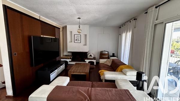 Maison à vendre 5 pièces 140 m² Le Tampon