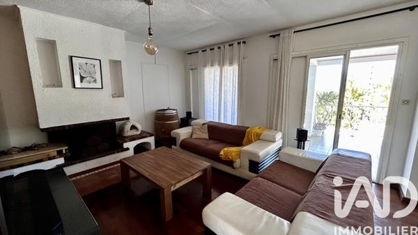 Maison à vendre 5 pièces 140 m² Le Tampon