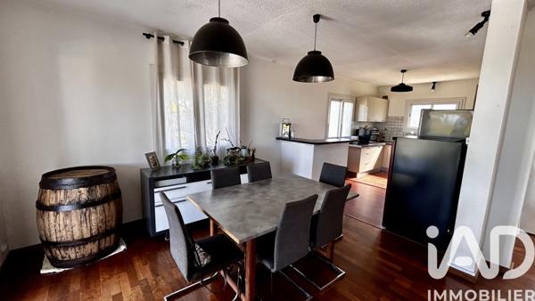 Maison à vendre 5 pièces 140 m² Le Tampon