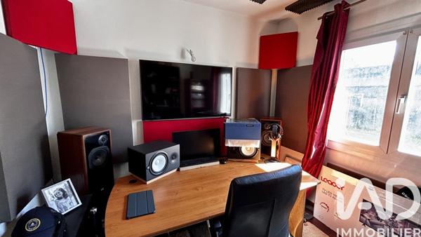 Maison à vendre 5 pièces 140 m² Le Tampon