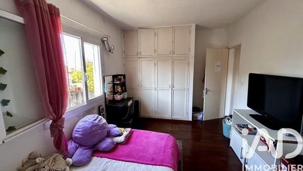 Maison à vendre 5 pièces 140 m² Le Tampon