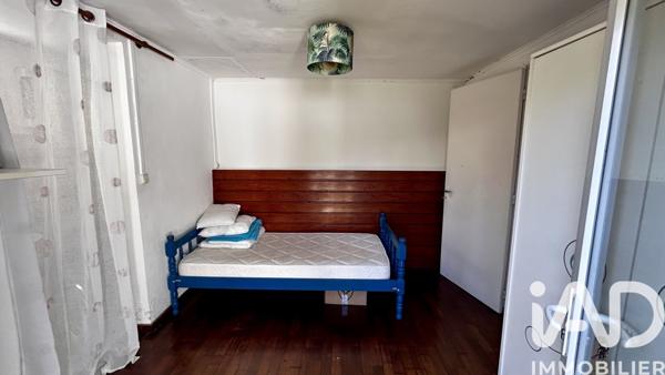 Maison à vendre 5 pièces 140 m² Le Tampon