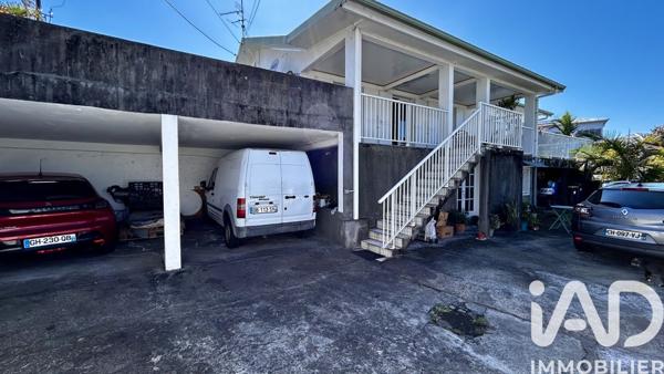 Maison à vendre 5 pièces 140 m² Le Tampon