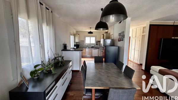 Maison à vendre 5 pièces 140 m² Le Tampon
