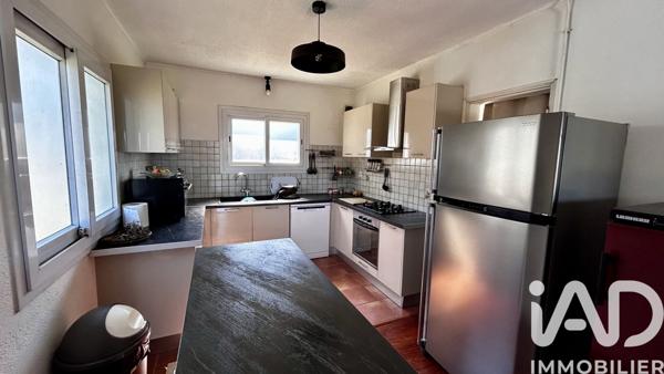 Maison à vendre 5 pièces 140 m² Le Tampon