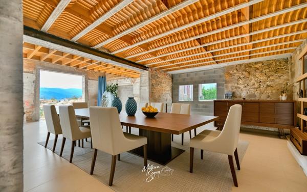 INCROYABLE PLATEAU A AMENAGER DE 190m² à THURINS (69)