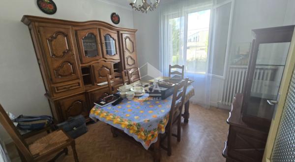 Maison Tergnier 3 pièce(s) 73 m2