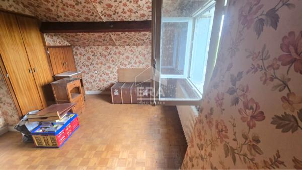 Maison Tergnier 3 pièce(s) 73 m2