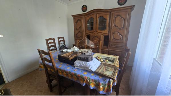 Maison Tergnier 3 pièce(s) 73 m2