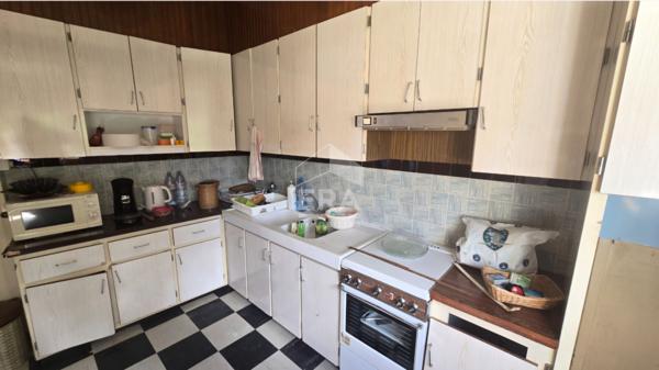 Maison Tergnier 3 pièce(s) 73 m2