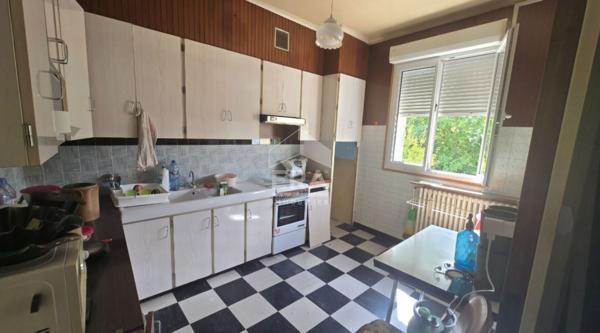 Maison Tergnier 3 pièce(s) 73 m2