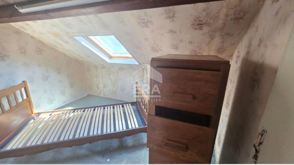 Maison Tergnier 3 pièce(s) 73 m2