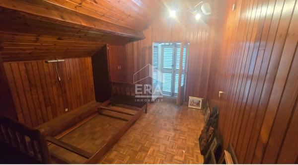 Maison Tergnier 3 pièce(s) 73 m2