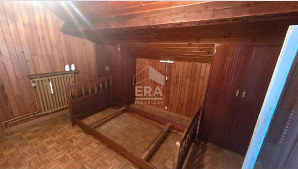 Maison Tergnier 3 pièce(s) 73 m2