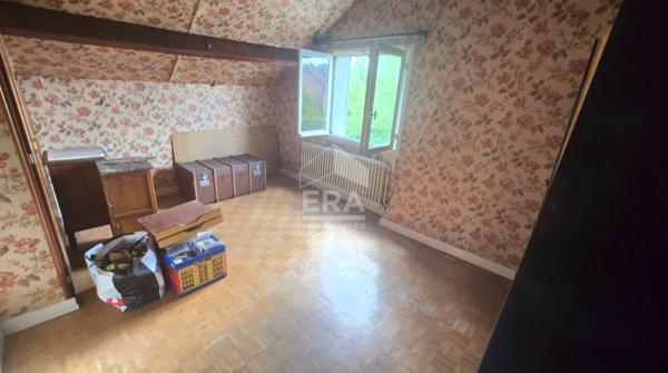Maison Tergnier 3 pièce(s) 73 m2