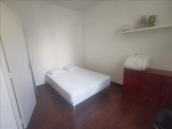 Appartement à louer |  BORDEAUX |  2 pièces | 46 m²