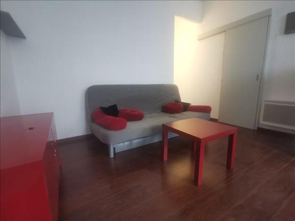 Appartement à louer |  BORDEAUX |  2 pièces | 46 m²