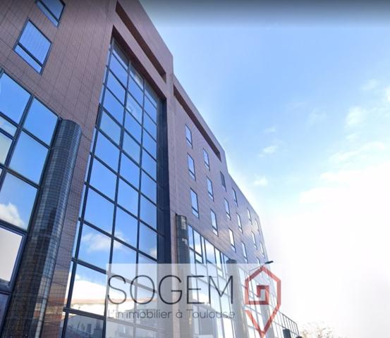 Appartement T1 en location à TOULOUSE