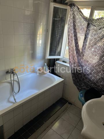 Vente
                Immeuble357 m² - 22 Pièces -
                    ATHIS MONS (91200)