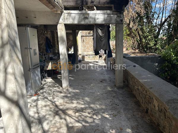 Vente
                Immeuble357 m² - 22 Pièces -
                    ATHIS MONS (91200)
