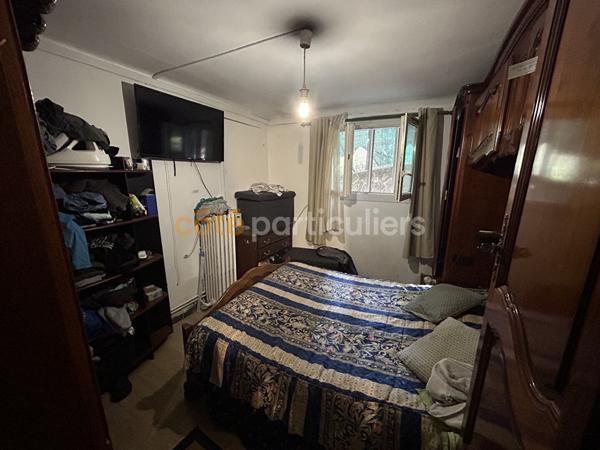 Vente
                Immeuble357 m² - 22 Pièces -
                    ATHIS MONS (91200)