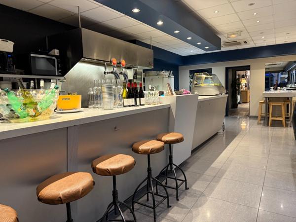 Fonds de commerce à vendre TARBES (65)