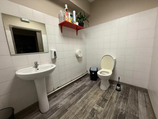 Fonds de commerce à vendre TARBES (65)