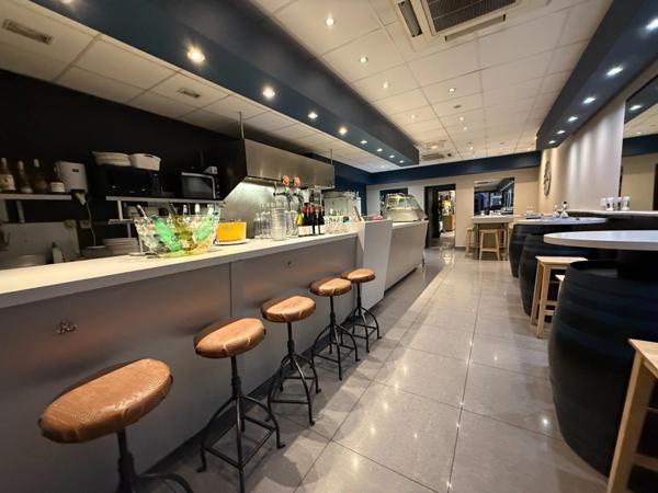 Fonds de commerce à vendre TARBES (65)